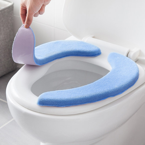 加厚马桶坐便垫通用型