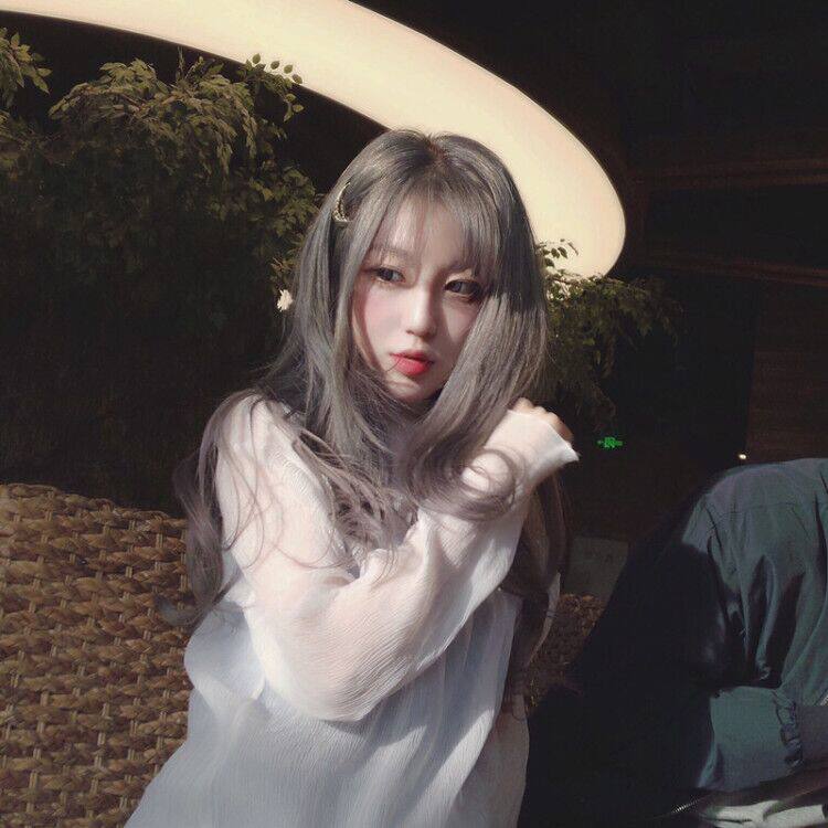 Perruque Les cheveux longs - Ref 2610309 Image 3