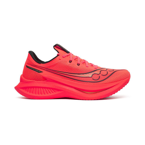 Saucony索康尼男ENDORPHIN PRO 5马拉松竞速碳板训练跑鞋21064