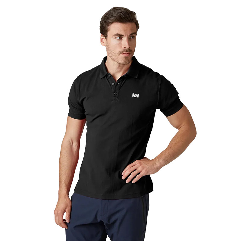 Helly Hansen/HH海丽汉森男Driftline速干防晒UPF50 POLO衫50584图片