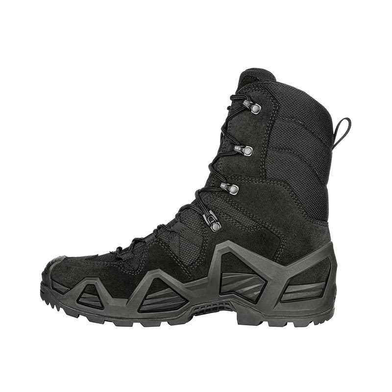 LOWA男户外ZEPHYR战术靴MK2高帮透气GTX防水徒步鞋宽版L310851