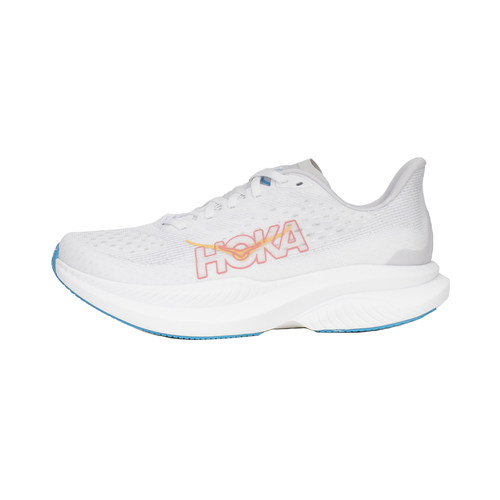 HOKA ONE ONE 女款春夏马赫6速度舒适竞训公路跑步鞋MACH 6新款