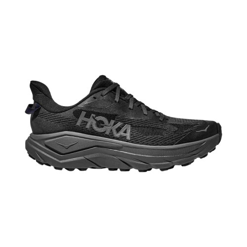HOKA ONE ONE男CHALLENGER 8户外挑战者8徒步登山鞋全地形跑步鞋