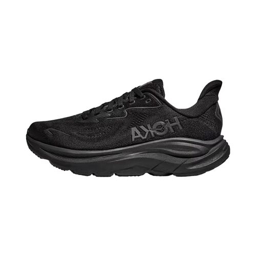 HOKA ONE ONE女款克利夫顿CLIFTON 10轻量透气缓震跑步鞋宽版