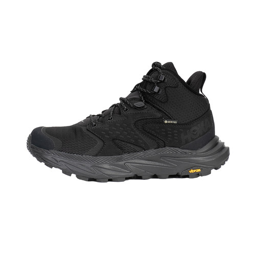 HOKA ONE ONE 女鞋阿纳卡帕2中帮Anacapa 2 Mid GTX防水徒步鞋