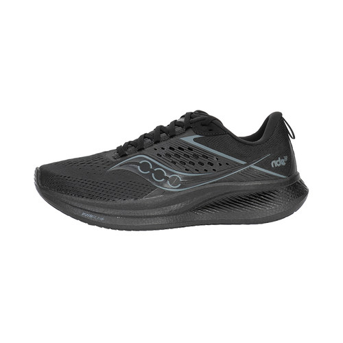 Saucony索康尼Ride驭途17新款男舒适缓震减震轻便跑步运动鞋20924