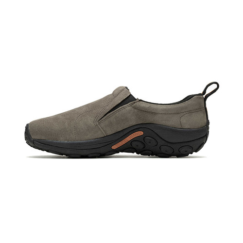 MERRELL迈乐男JUNGLE懒人鞋防滑耐磨轻便休闲鞋一脚蹬低帮户外鞋