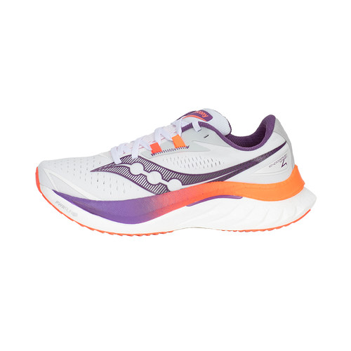 Saucony索康尼ENDORPHIN SPEED 4 女子比赛竞速跑步跑鞋 10940