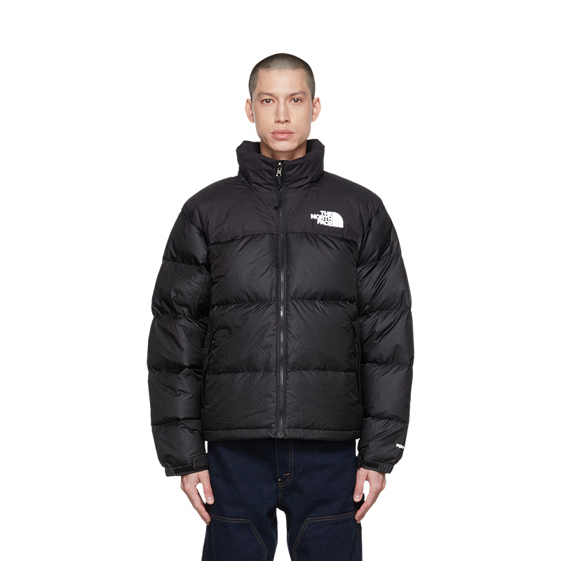 THENORTHFACE羽绒服