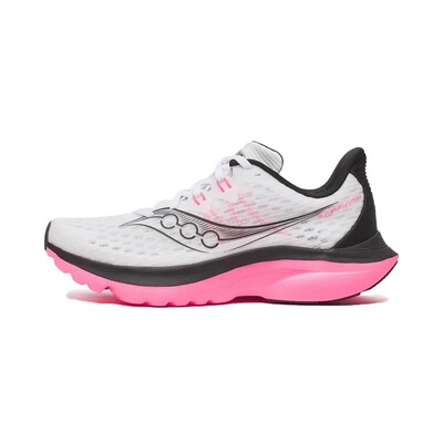 Saucony索康尼女KINVARA16菁华16情侣款支撑训练减震运动鞋11020