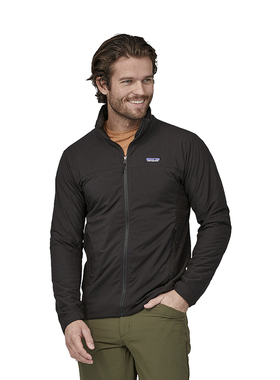 Patagonia巴塔哥尼亚男Nano Air Hybrid透气保暖棉服外套84346