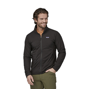 Patagonia巴塔哥尼亚男Nano Air Hybrid透气保暖棉服外套84346