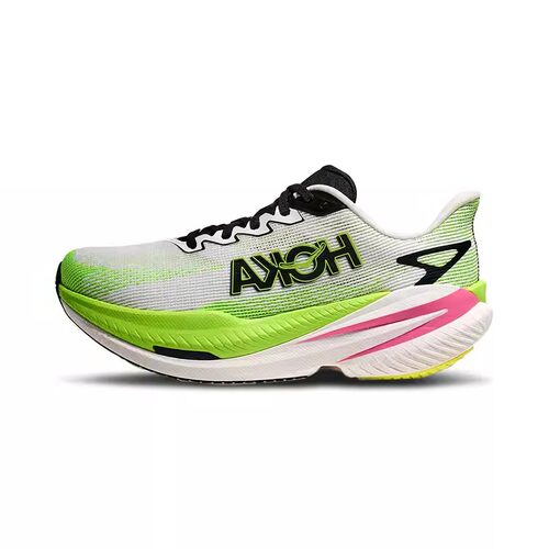 HOKA ONE ONE女款秋冬MACH X 3马赫X 3舒适轻便回弹竞训公路跑鞋