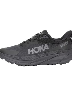 HOKA ONE ONE女款秋冬挑战者7全地形跑鞋CHALLENGER ATR 7 GTX