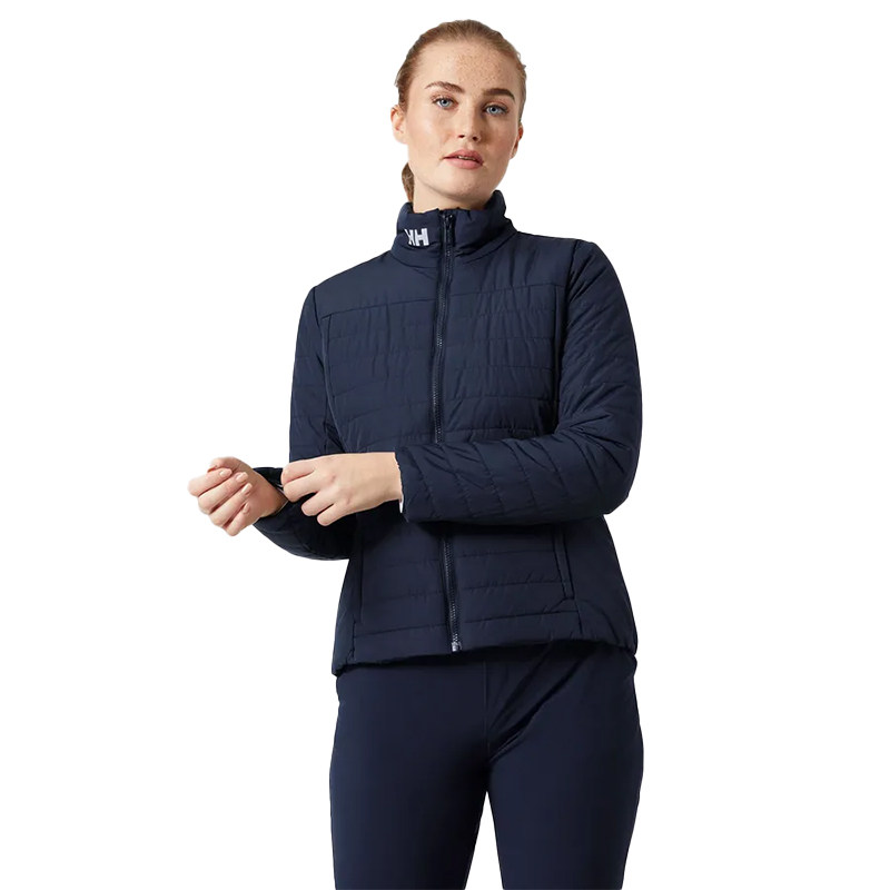 Helly Hansen/HH女Crew Insulated 2.0棉服30239