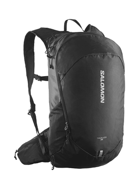 春夏款 Salomon萨洛蒙男女休闲旅行徒步背包Trailblazer 20