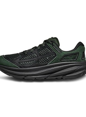 HOKA ONE ONE男女同款CLIFTON ONE9 S户外轻盈透气复古运动休闲鞋