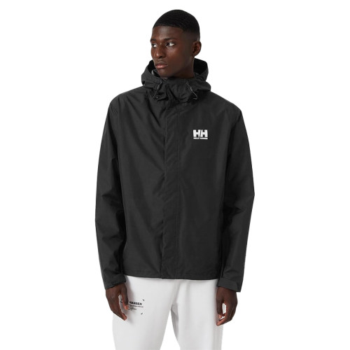 Helly Hansen/HH海丽汉森男Seven J Jacket防水冲锋衣62047