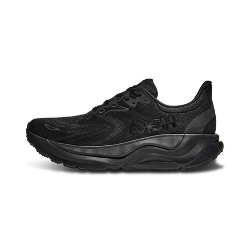 HOKA ONE ONE男阿瑞海8透气跑步鞋ARAHI 8稳定支撑户外运动鞋