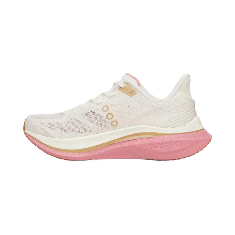 Saucony索康尼女ENDORPHIN SPEED啡速5轻便竞速缓震运动跑鞋11007