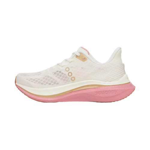 Saucony索康尼女ENDORPHIN SPEED啡速5轻便竞速缓震运动跑鞋11007