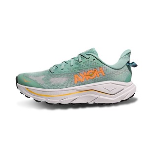 HOKA ONE ONE女夏季CHALLENGER 8户外挑战者 8全地形跑步鞋宽版