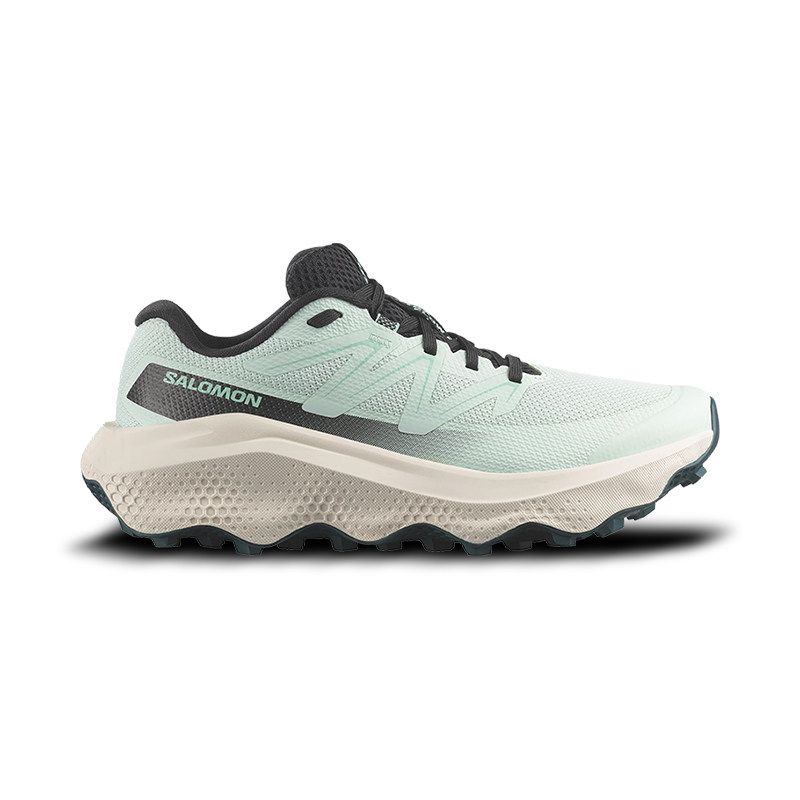 Salomon萨洛蒙女ULTRA FLOW 2代轻量城市多功能户外缓震越野跑鞋
