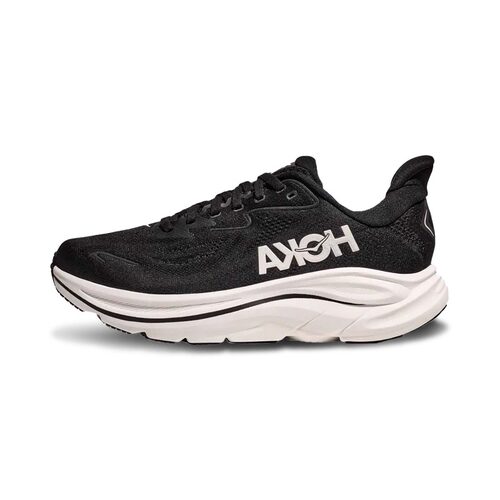HOKA ONE ONE男款克利夫顿CLIFTON 10轻量透气缓震跑步鞋