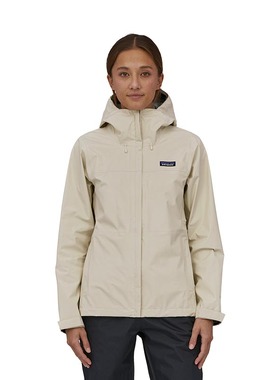 patagonia巴塔哥尼亚Torrentshell女士防水防风冲锋衣85245/85246
