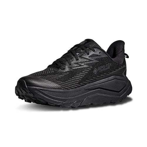 HOKA ONE ONE男挑战者CHALLENGER 8 GTX户外防水全地形跑步鞋