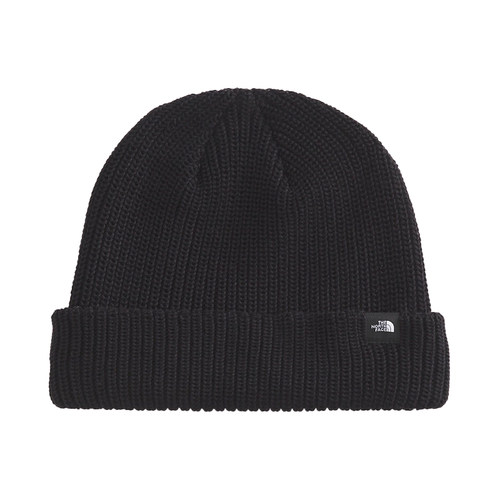TNF北面美版FISHERMAN中性款保暖针织帽户外舒适帽子