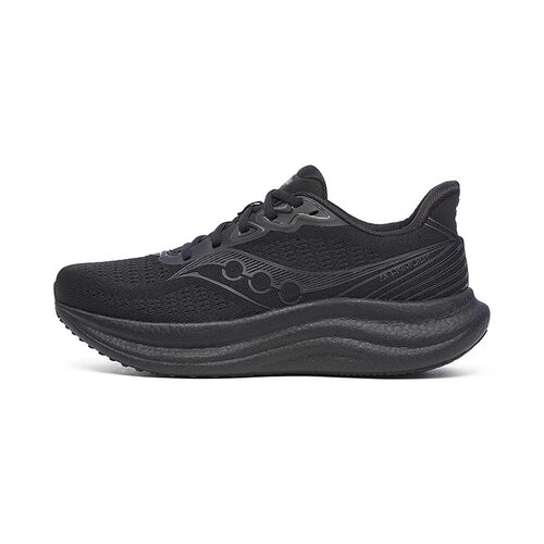 Saucony索康尼男TRIUMPH胜利23缓震耐磨训练专业运动跑鞋21023