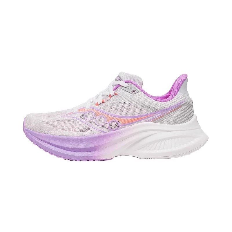Saucony索康尼女ENDORPHIN SPEED啡速5轻便竞速缓震运动跑鞋11007