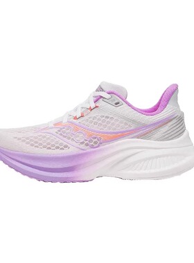 Saucony索康尼女ENDORPHIN SPEED啡速5轻便竞速缓震运动跑鞋11007