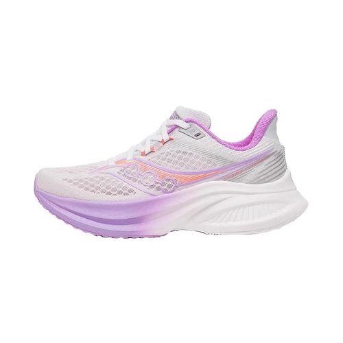 Saucony索康尼女ENDORPHIN SPEED啡速5轻便竞速缓震运动跑鞋11007