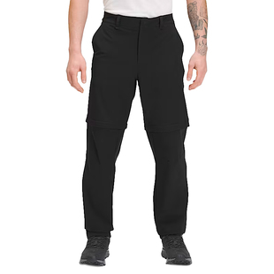 裤 TNF北面美版 春夏户外直筒透气工装 男士 休闲长裤