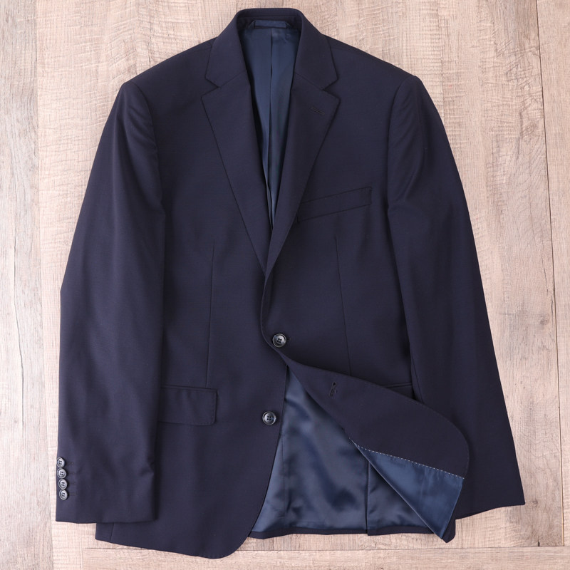 英国羊毛商务职业西服套装春秋绅士正装青年修身休闲男士,男装,商务正装西服,淘宝优惠券,粉丝福利购,淘宝优惠卷