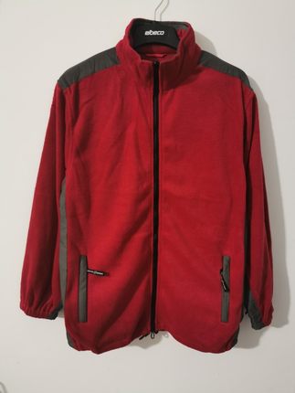 男女同款 大码厚保暖抓绒衣200- 270斤