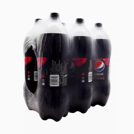 百事可乐树莓味无糖汽水百事可乐