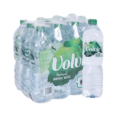 富维克天然矿泉水1.5L
