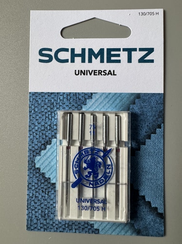 进口德国蓝狮家用机针