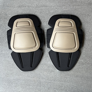 卡其色泥色GEN3作战裤 蛙服护具G3护膝内插G2高品质媲美CP原品黑