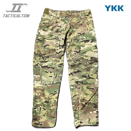 复刻款LEAF Assault Pant Lt汤祖鸟热带夏季作战长裤多地形MC迷彩