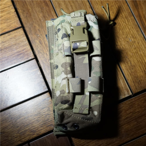 MC/CP多地形MOLLE加装148电台包