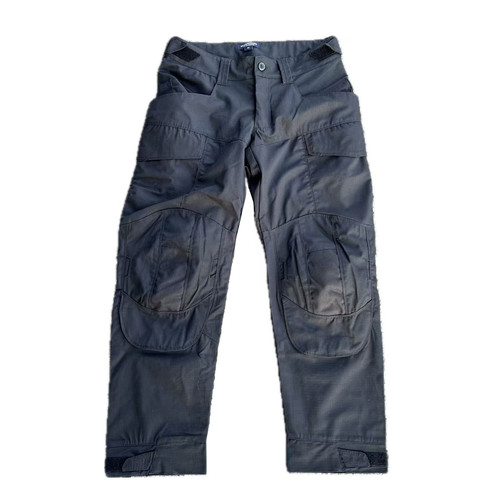 汤祖鸟复刻LEAFAssaultPantAR