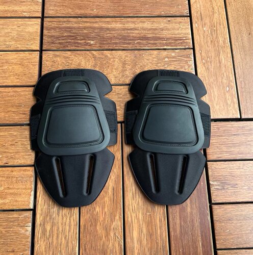 战术汤姆CP原品护具GEN3裤子护具