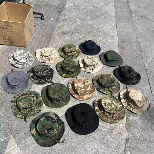 UFPRO平替复刻3代战术奔尼帽