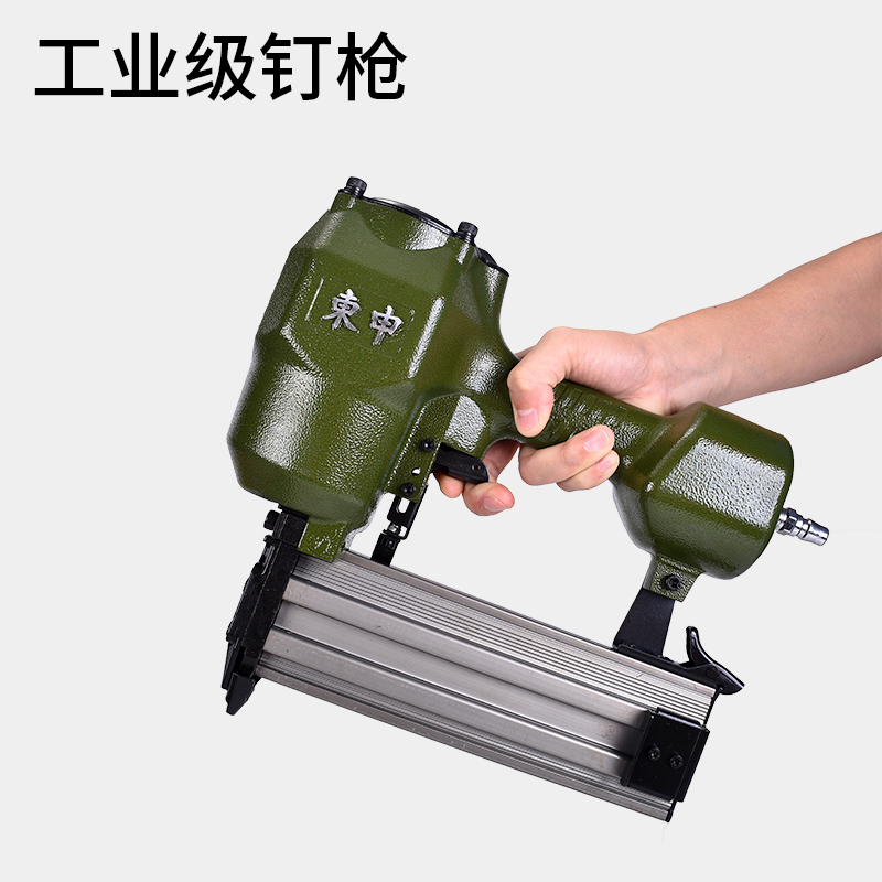 线槽气动排钉枪东申高性价比