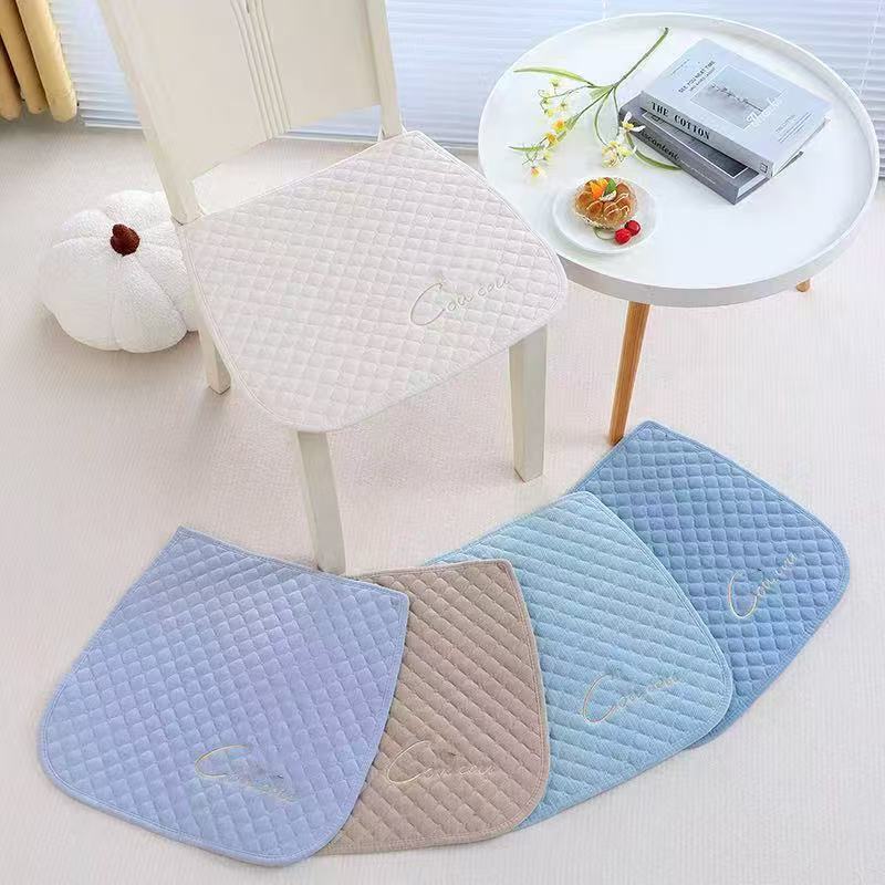 四季通用椅子坐垫软餐椅垫