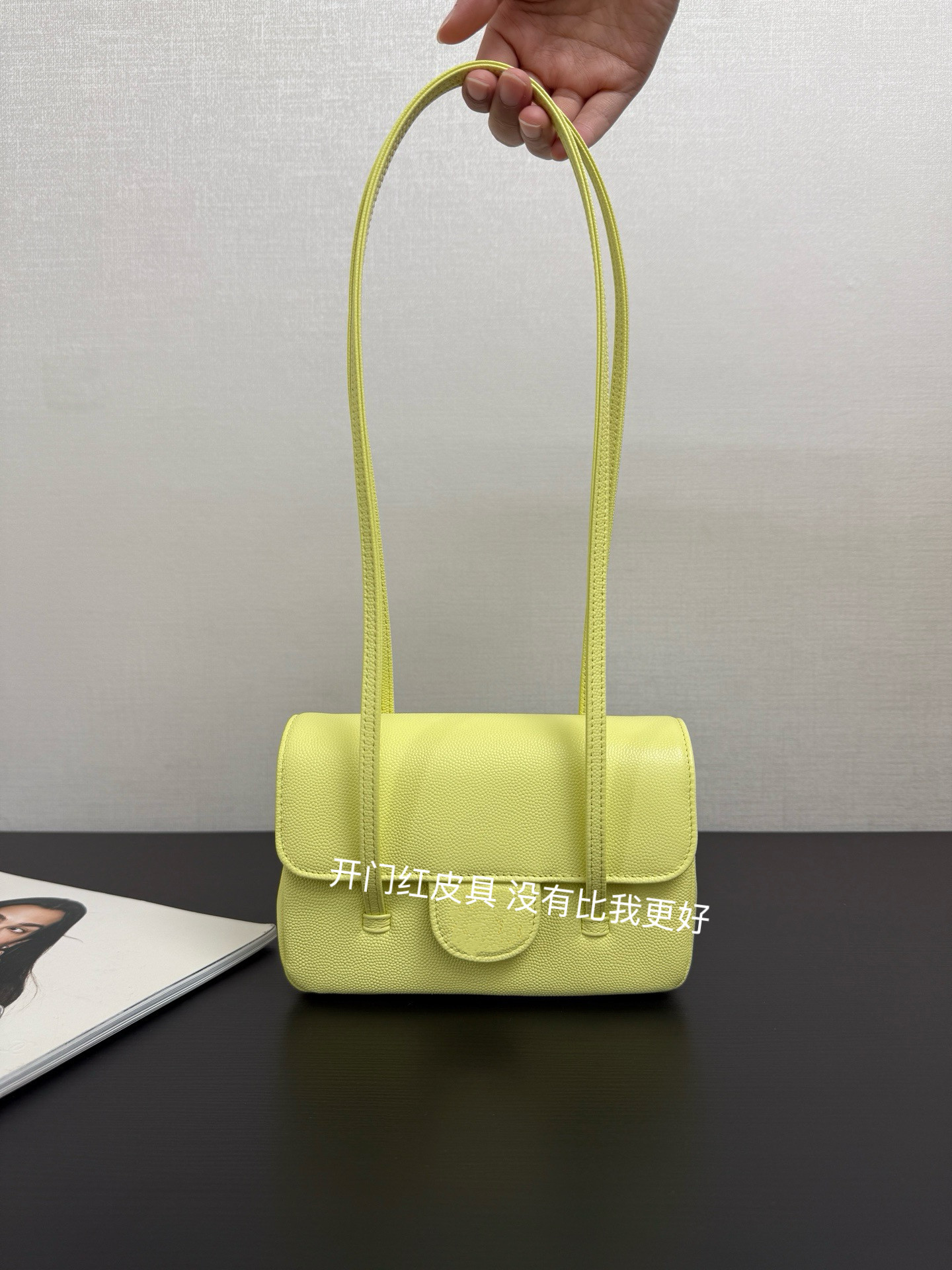 现货秒发 26C手提包女包时尚腋下包单肩包女式手袋